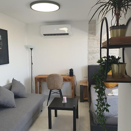 Maya New Guest House -Panoramic Sea&Citycentre View, ハイファ 部屋 写真